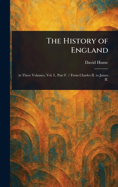 The History of England - David Hume
