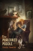 Cover-Bild zum Titel 'The Purloined Poodle (Oberon's Meaty Mysteries, #1)' von 'Kevin Hearne'