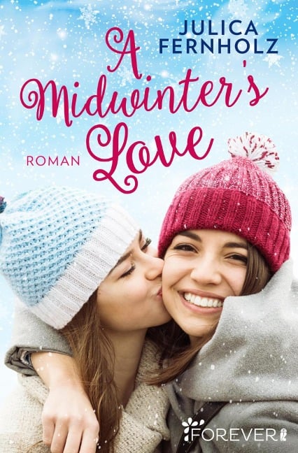 A Midwinter's Love - Julica Fernholz