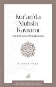 Cover-Bild zum Titel 'Kuranda Muhsin Kavrami' von 'Ilknur Ural'