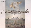 Cover-Bild zum Titel 'Drottningholmsmusiken' von 'Andrew/Helsingborg Symphony Orchestra Manze'