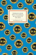 Cover-Bild zum Titel 'Piktors Verwandlungen' von 'Hermann Hesse'