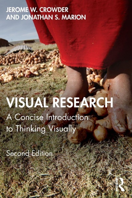 Visual Research - Jerome W. Crowder, Jonathan S. Marion