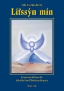 Cover-Bild zum Titel 'Lifssyn min' von 'Erla Stefansdottir'