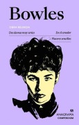 Cover-Bild zum Titel 'DOS Damas Muy Serias + Placeres Sencillos + En El Cenador' von 'Jane Bowles'