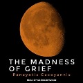 Cover-Bild zum Titel 'The Madness of Grief Lib/E' von 'Panayotis Cacoyannis'