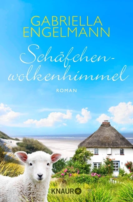 Schäfchenwolkenhimmel - Gabriella Engelmann