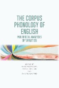 The Corpus Phonology of English - 