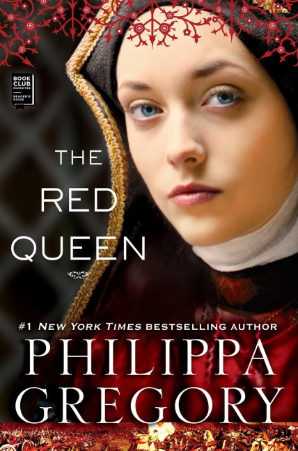 The Red Queen - Philippa Gregory