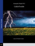 Cover-Bild zum Titel 'Caldo/Freddo' von 'Vincenzo Cuomo'