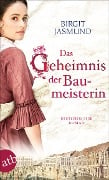 Das Geheimnis der Baumeisterin - Birgit Jasmund