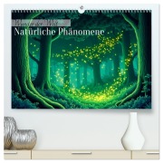 Cover-Bild zum Titel 'Wunder der Welt - Natürliche Phänomene (hochwertiger Premium Wandkalender 2026 DIN A2 quer), Kunstdruck in Hochglanz' von 'Sell Pixs:Sell'