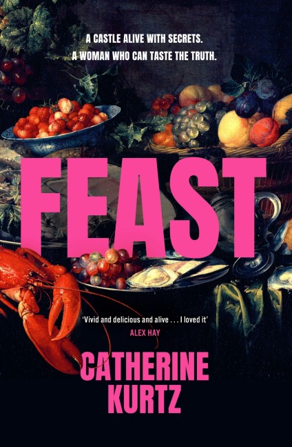 Feast - Catherine Kurtz