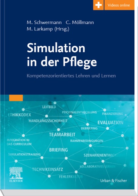 Simulation in der Pflege - 