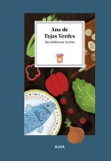 Cover-Bild zum Titel 'Ana de Tejas Verdes / Anne of Green Gables' von 'Laura Manzanera'