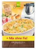 Cover-Bild zum Titel 'Mix ohne Fix!' von 'Corinna Wild'