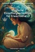 Cover-Bild zum Titel 'Traumhafte Wesen: Magische Einschlafgeschichten für Erwachsene' von 'Christopher T. Winters, Christopher T. Winters'