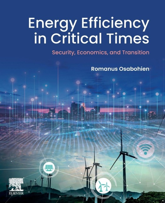 Energy Efficiency in Critical Times - Romanu Osabohien