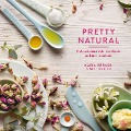 Cover-Bild zum Titel 'Pretty Natural' von 'Karin Berndl, Nici Hofer'