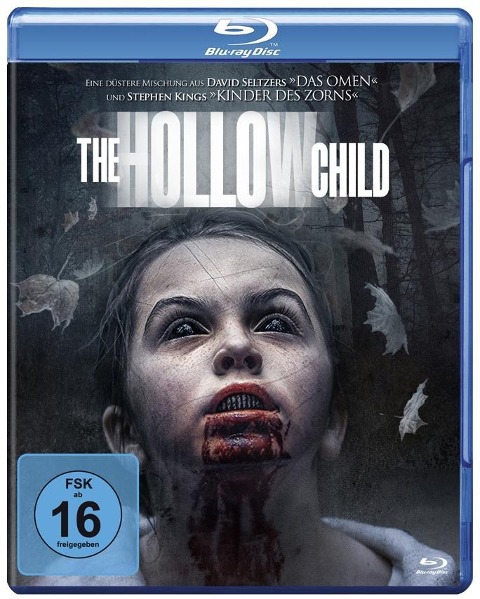 The Hollow Child - Ben Rollo, David Parfit