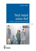 Cover-Bild zum Titel 'Nul miel sans fiel' von 'Georges Hudiné'