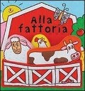 Cover-Bild zum Titel 'La fattoria' von 'Anna Gallotti, Francesca Pesci, Rita Ammassari'