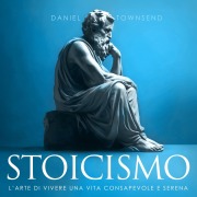 Cover-Bild zum Titel 'Stoicismo' von 'Daniel Townsend'