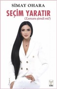 Cover-Bild zum Titel 'Secim Yaratir' von 'Simay Ohara'