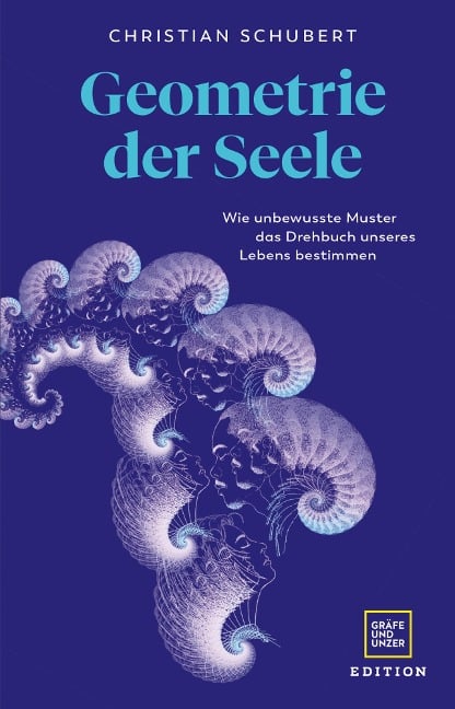 Geometrie der Seele - Christian Schubert