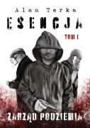 Cover-Bild zum Titel 'ESENCJA' von 'Limitless Mind Publishing, Alan Terka'