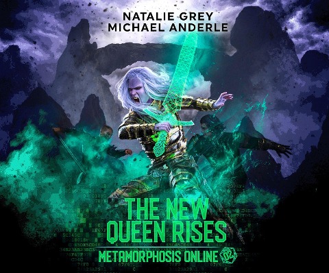 Grey, N: NEW QUEEN RISES       M - 
