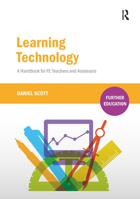 Learning Technology - Daniel Scott