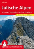Klettersteige Julische Alpen - Alois Goller