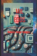 Cover-Bild zum Titel 'Mil Ecos' von 'Roberto Turner Ramirez'