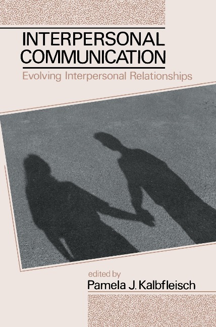 Interpersonal Communication - 