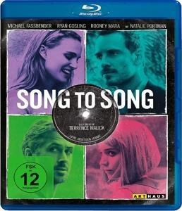 Song to Song - Terrence Malick