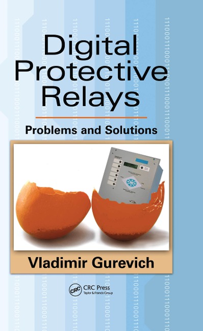 Digital Protective Relays - Vladimir Gurevich