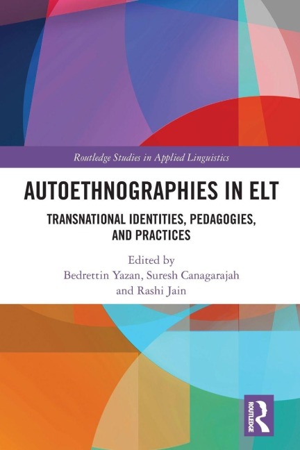 Autoethnographies in ELT - 