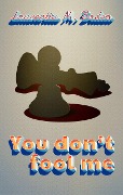 Cover-Bild zum Titel 'You Don't Fool Me' von 'Laurentiu M. Badea'