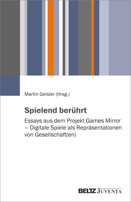 Spielend berührt - 