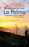 Cover-Bild zum Titel 'La Palma' von 'Ines Dietrich'