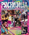 Cover-Bild zum Titel 'Psichedelia. La stagione più colorata e allucinata del rock' von ''