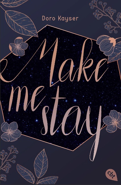 Make me stay - Doro Kayser