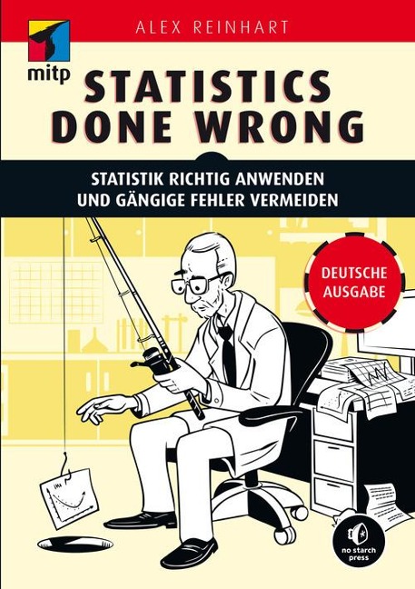 Statistics Done Wrong - 
