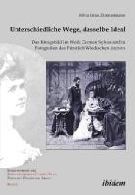 Unterschiedliche Wege, dasselbe Ideal - Silvia Irina Zimmermann