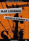 Sucks'N'summer VI - Leisnig - Backfire! V/A Madball