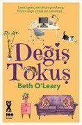 Cover-Bild zum Titel 'Degis Tokus' von 'O&'