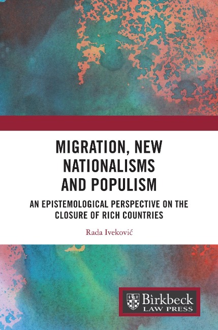 Migration, New Nationalisms and Populism - Rada Ivekovic