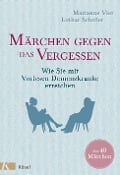 Cover-Bild zum Titel 'Märchen gegen das Vergessen' von 'Marianne Vier, Lothar Schröer'