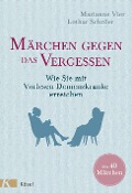 Cover-Bild zum Titel 'Märchen gegen das Vergessen' von 'Marianne Vier, Lothar Schröer'